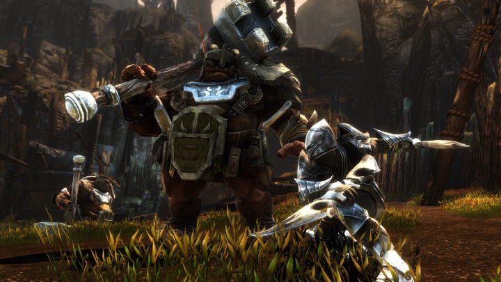 Recenzje Kingdoms of Amalur: Re-Reckoning - skromnego remastera RPG - ilustracja #2