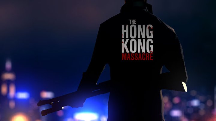 Rozwałka we wschodnim stylu na zwiastunie The Hong Kong Massacre - ilustracja #1