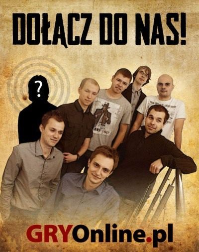 Poszukujemy redaktorów, autorów poradników i tekstów – dołącz do nas! - ilustracja #1