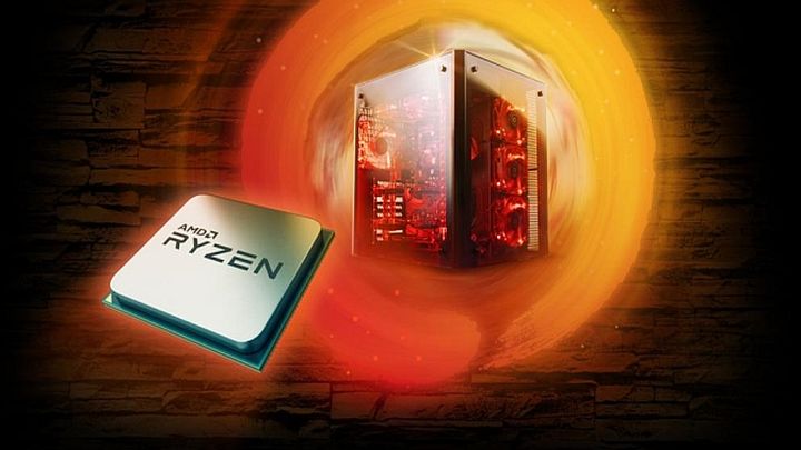 AMD tnie ceny procesorów Ryzen z aktualnej generacji - ilustracja #1