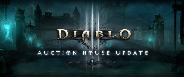Dom aukcyjny Diablo III zostanie zamknięty - ilustracja #1
