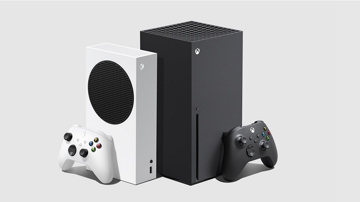 Xbox Series X - pierwsze opinie; czasy ładowania, głośność, mniejsza pojemność SSD na gry - ilustracja #1