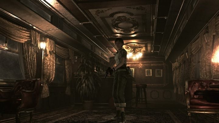 Gry z serii Resident Evil to jeden ze smaczniejszych kąsków nowego Humble Bundle. - Capcom Rising Bundle – w ofercie m.in. DmC, gry z serii Resident Evil i Dead Rising 3 - wiadomość - 2017-07-11