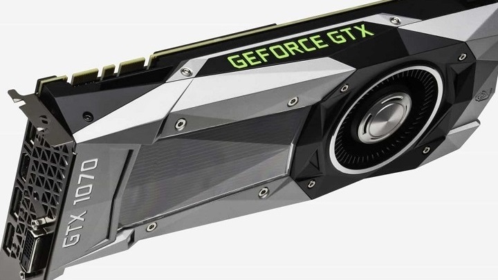 GeForce GTX 1070 to dzisiaj bardzo rozsądny wybór - A na Steam ciągle rządzi Intel oraz GTX 1060 - wiadomość - 2019-06-05