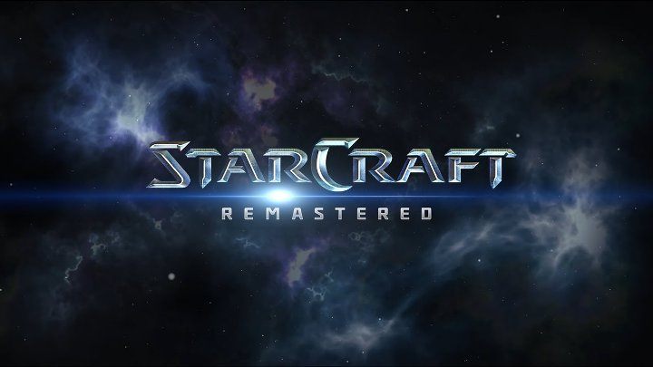 StarCraft jest pierwszą ważną premierą tego tygodnia. - Premiery gier w Polsce (14-20 sierpnia 2017) - wiadomość - 2017-08-15