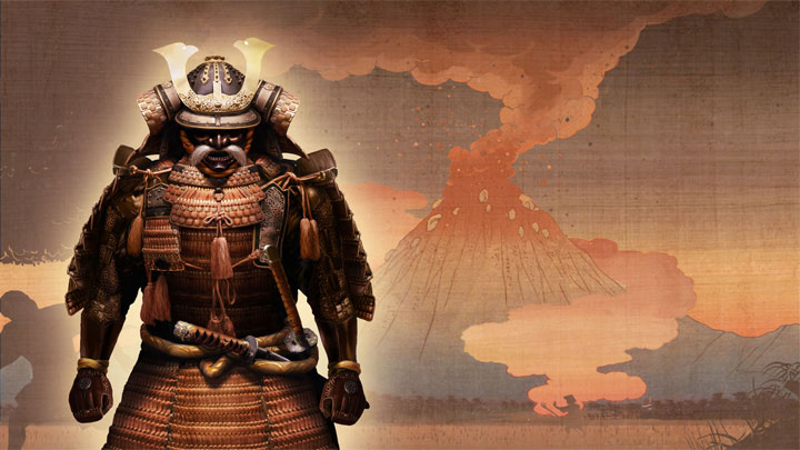Total War Shogun 2 za darmo na Steamie - ilustracja #1