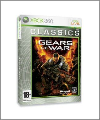 Gears of War w nowej cenie - ilustracja #1