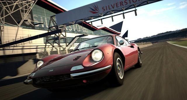 Gran Turismo trafi do kin? - Flesz (24 lipca 2013) – The Sims 3, Gran Turismo, Scrolls, Assassin’s Creed IV - wiadomość - 2013-07-24