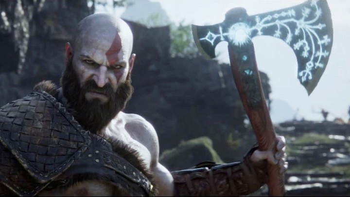 Jeszcze w tym miesiącu otrzymamy Nową Grę Plus wraz z dodatkami. - God of War – znamy termin dodania Nowej Gry Plus  - wiadomość - 2018-08-08