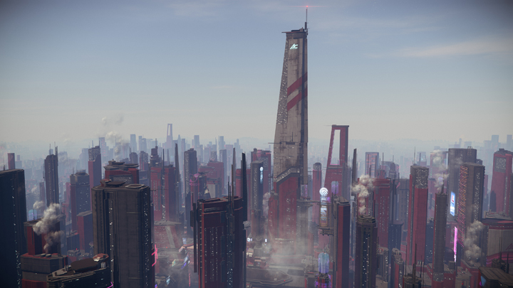Star Citizen to ambitny projekt. Może nawet zbyt ambitny. - Forbes o problemach Star Citizen: „niekompetencja na kosmiczną skalę” - wiadomość - 2019-05-05