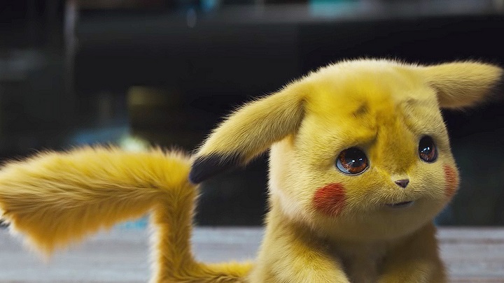 Recenzenci dostrzegli potencjał filmu, ale raczej nie okazali entuzjazmu dla samego obrazu. - Recenzje filmu Pokemon: Detective Pikachu – niewykorzystany potencjał - wiadomość - 2019-05-05