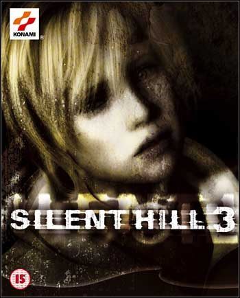 Ścieżka dźwiękowa z Silent Hill 3 będzie dostępna oficjalnie w Polsce! - ilustracja #1