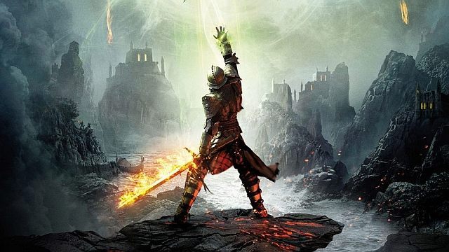 Wygląda na to, że drugim fabularnym rozszerzeniem BioWare chce zamknąć niedokończone wątki w Dragon Age: Inquisition. - Dragon Age: Inkwizycja – BioWare dzieli się pomysłem na drugie DLC trybu fabularnego - wiadomość - 2015-06-23