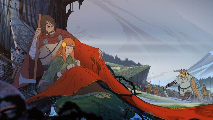 Wiadomość o tym, że seria The Banner Saga zmierza na Switcha, to jedna z największych niespodzianek Nindies Showcase Spring 2018. - The Banner Saga i odświeżone Mark of the Ninja trafią na Nintendo Switch - wiadomość - 2018-03-20