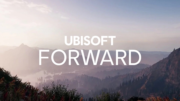 Ubisoft Forward - Francuzi zapowiadają pokaz nowych gier - ilustracja #1