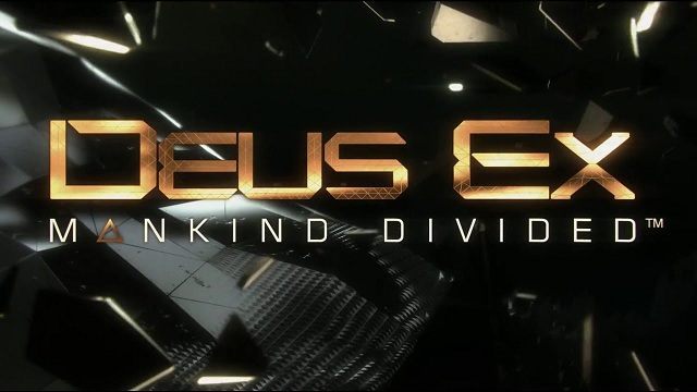 W pierwszych miesiącach przyszłego roku będziemy mieli okazję ponownie wcielić się w Adama Jensena. - Deus Ex: Mankind Divided - Square Enix zaprezentowało nowy zwiastun - wiadomość - 2015-06-16