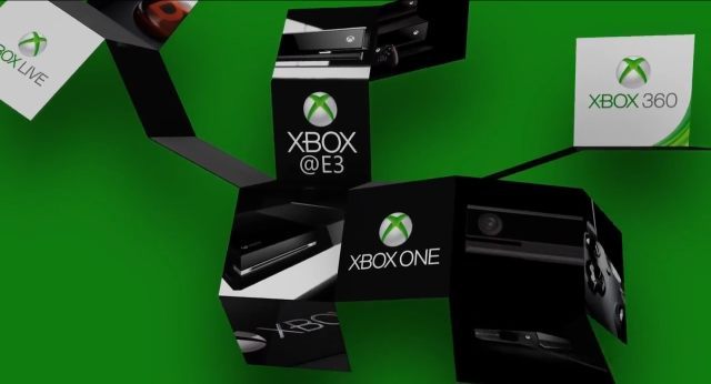 Konferencja Microsoftu na targach E3 dobiegła końca - Konferencja Microsoftu na E3 2013 (Xbox One, Metal Gear Solid: The Phantom Pain, Dead Rising 3, Titanfall, Halo) - wiadomość - 2013-06-11