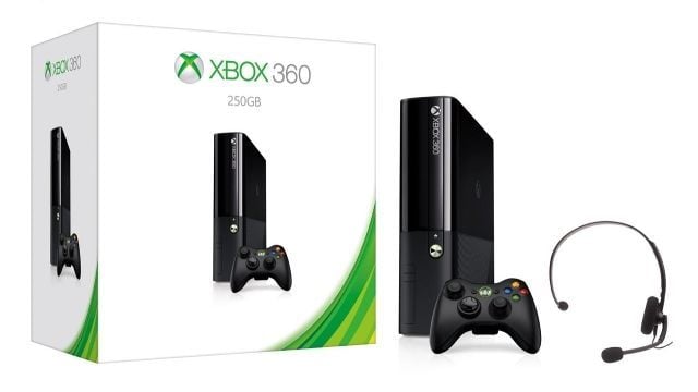 Nowy model Xboksa 360 - Konferencja Microsoftu na E3 2013 (Xbox One, Metal Gear Solid: The Phantom Pain, Dead Rising 3, Titanfall, Halo) - wiadomość - 2013-06-11