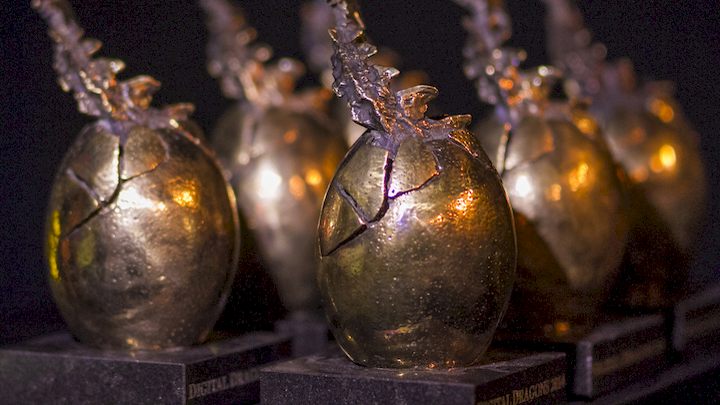 Nagrody Digital Dragons zostaną przyznane po raz siódmy. - Znamy gry nominowane do nagród Digital Dragons - wiadomość - 2018-03-13