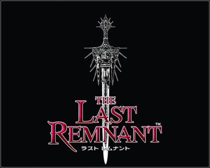 Square Enix zaprezentowało pierwsze screeny z The Last Remnant - ilustracja #1