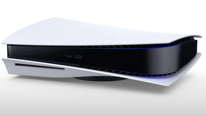 PS5 - Sony wynajmuje flotę powietrzną, aby konsole trafiły do wszystkich na czas - ilustracja #1
