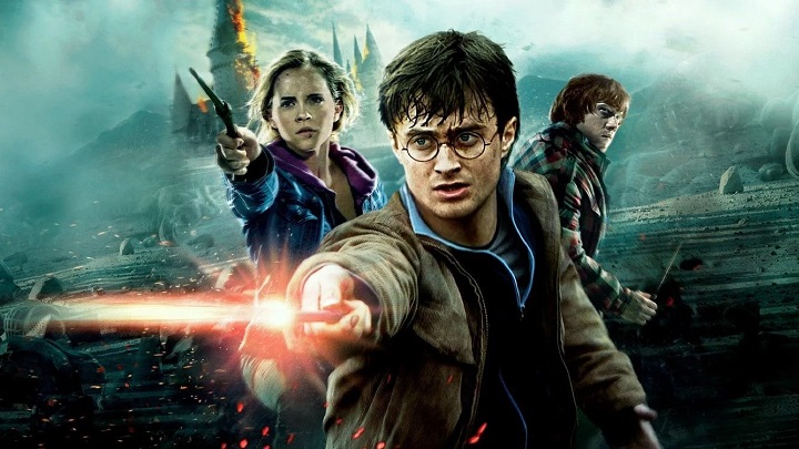 Duża gra Harry Potter na PS5 i XSX powstaje w niewesołej atmosferze - ilustracja #1