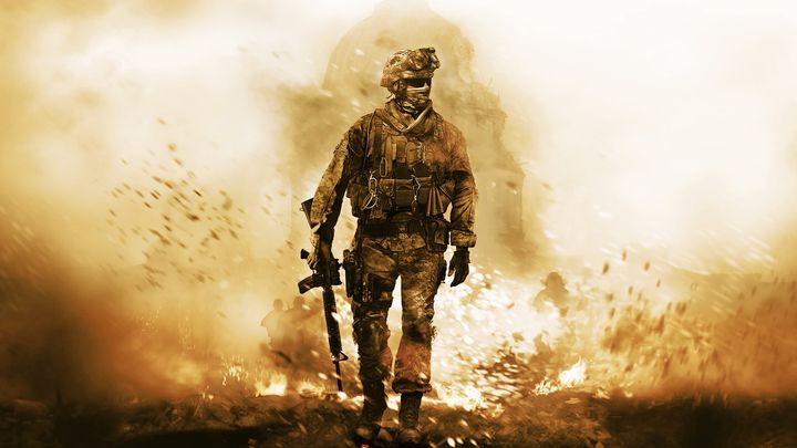 PS Plus na sierpień: CoD: Modern Warfare 2 Remastered i Fall Guys Ultimate Knockout - ilustracja #1