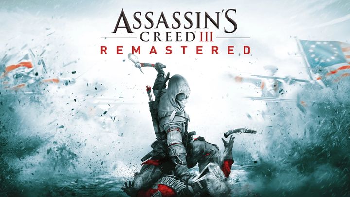 Assassin’s Creed III znika ze sprzedaży. - Assassin’s Creed 3 usunięte ze Steam i Uplay na rzecz Remastera - wiadomość - 2019-04-01