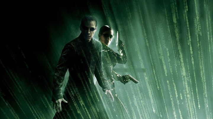 Matrix 4 - Warner Bros.  wstrzymuje prace nad filmem - ilustracja #1