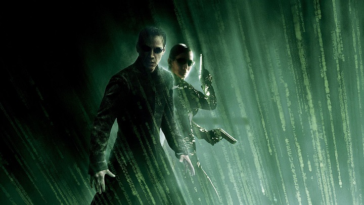 Matrix 4 - Warner Bros. wstrzymuje prace nad filmem - ilustracja #1