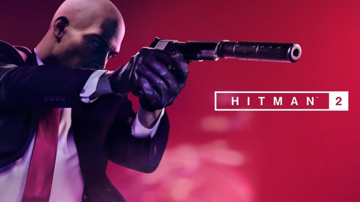 Nowy Hitman znalazł się na celowniku Fanatical. - New Lunar Year Sale w serwisie Fanatical - wiadomość - 2019-02-04