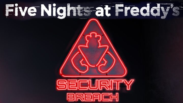 Five Nights at Freddys: Security Breach na pierwszym trailerze - ilustracja #1