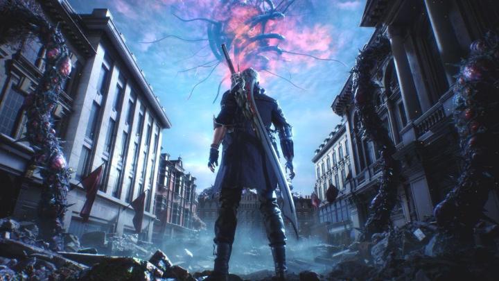 Powrót Dantego nastąpi już za dwa dni. - Recenzje Devil May Cry 5 – czy to najlepsza odsłona serii? - wiadomość - 2019-03-07