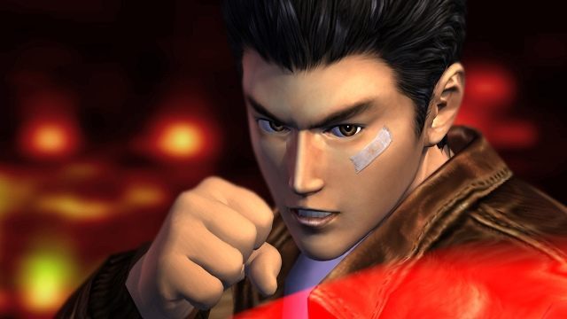 Spore zainteresowanie Shenmue III może sprawić, że doczekamy się reedycji pierwszych odsłon serii. - Sega rozważa reedycje Shenmue i Shenmue II - wiadomość - 2015-10-27