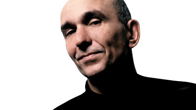 Peter Molyneux rozstaje się z Lionhead Studios i Microsoftem - ilustracja #1