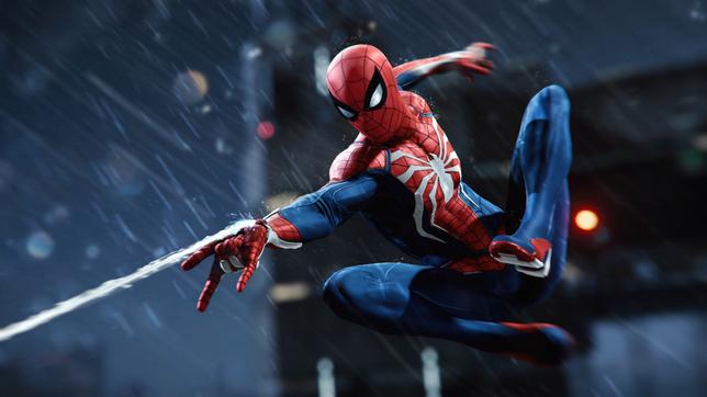 Spider-Man wielkim hitem Sony.
