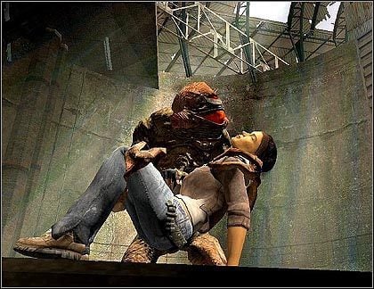 Zobacz fragmenty rozgrywki z gier Half-Life 2: Episode Two, Portal i Team Fortress 2! - ilustracja #1