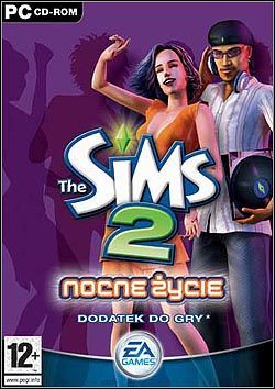 Drugi dodatek do The Sims 2 już na rynku - ilustracja #1