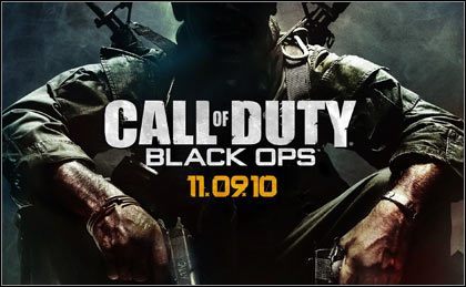 Charytatywny koncert Metalliki z okazji premiery Call of Duty: Black Ops - ilustracja #1