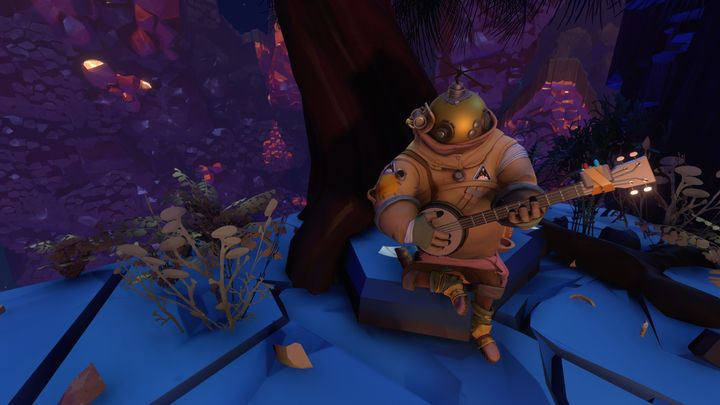 Outer Wilds zostało zapowiedziane w 2015 roku. - Outer Wilds to kolejny czasowy exclusive Epic Games Store - wiadomość - 2019-05-14