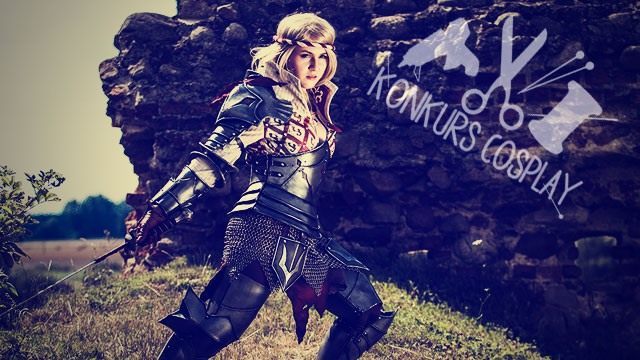 Konkurs Cosplay na GRYOffline 2015 – nagrody dla uczestników oraz gości imprezy - ilustracja #1