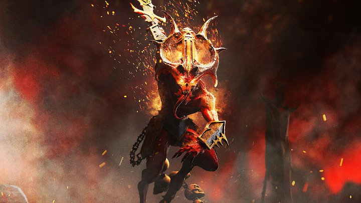 Gotowi na rozwałkę w świecie Warhammera? - Zamknięta beta Warhammer Chaosbane, Humble Indie Bundle 20 i inne wieści - wiadomość - 2019-03-07