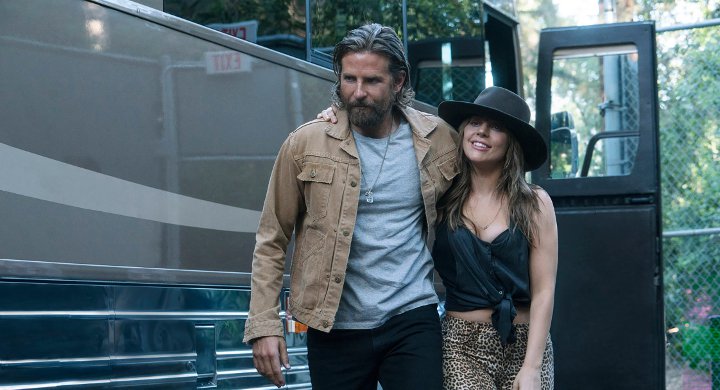 Bradley Cooper, Lady Gaga i muzyka country to najwyraźniej przepis na sukces. - Venom zadomowił się w amerykańskich kinach - weekendowy Box Office - wiadomość - 2018-10-16