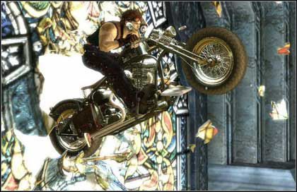 Porcja obrazków z Tekken 6 - ilustracja #4