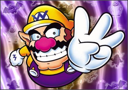 Nowa gra z Wario zmierza na Nintendo DS - ilustracja #1