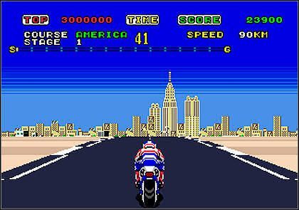 Czyżby korporacja Sega szykowała powrót pamiętnych wyścigów motocyklowych? - ilustracja #3