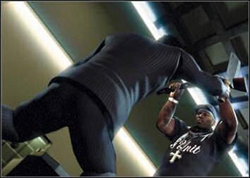 Na 50 Cent: Bulletproof czekamy jeszcze około pięć miesięcy - ilustracja #5