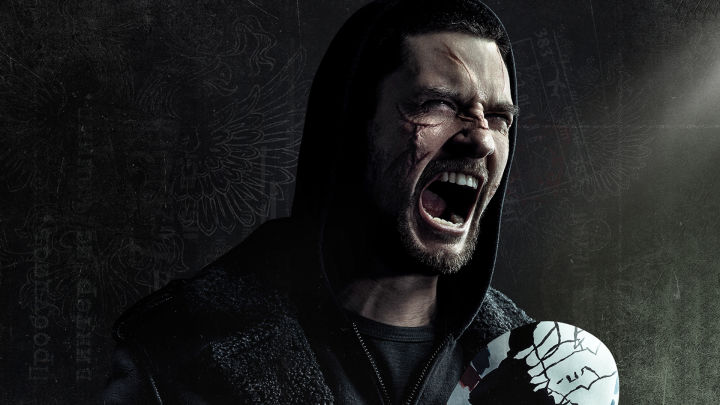 Główny bohater serialu The Punisher podzielił los Daredevila. - The Punisher i Jessica Jones skasowane – Netflix anuluje ostanie seriale Marvela - wiadomość - 2019-02-18