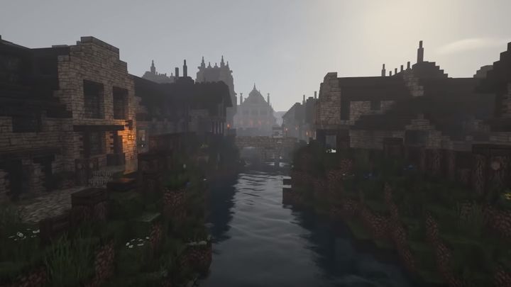 Na Hegemony poczekamy dwa tygodnie dłużej. - Hegemony – Minecraft MMORPG zadebiutuje za dwa tygodnie - wiadomość - 2020-02-25