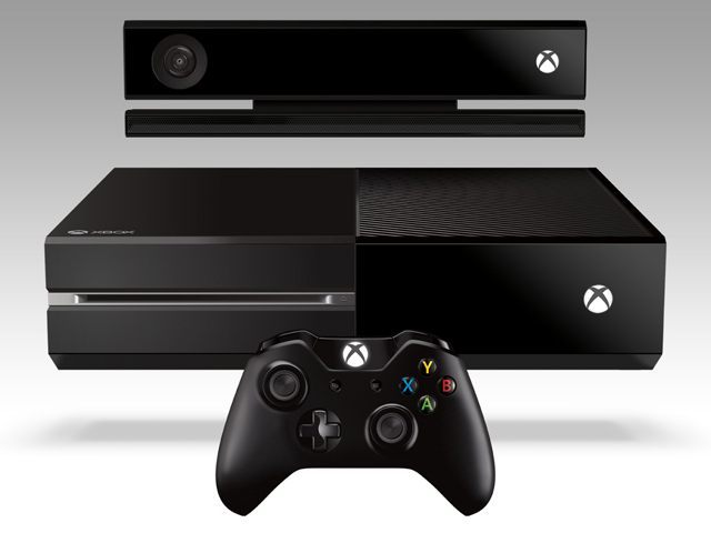 Premiera Xbox One odbędzie się 22 listopada. - Xbox One – pojawiły się recenzje tytułów startowych - wiadomość - 2013-11-20